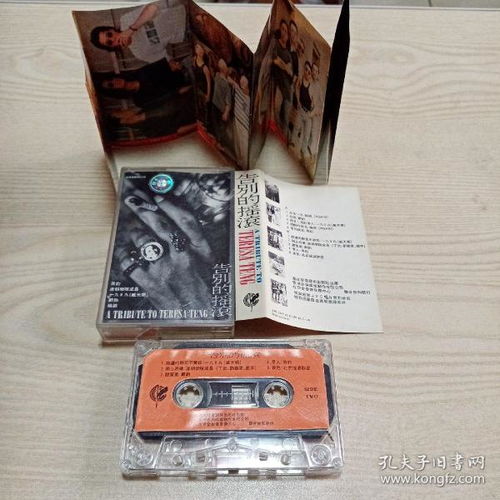 唱片、通訊音像制品與演出經(jīng)紀(jì) 收藏雜項(xiàng)中的文化脈絡(luò)