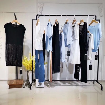 線上線下聯(lián)動(dòng) 廣州石井尾貨批發(fā)市場(chǎng)與杭州麗貝卡批發(fā)網(wǎng)的行業(yè)觀察