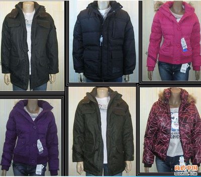 東莞威達(dá)庫存貿(mào)易公司 一站式庫存服裝批發(fā)解決方案，直供深圳市場(chǎng)