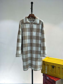 啟點系列毛衣 秋冬女裝品牌折扣尾貨走份，開啟高效女裝批發與日用百貨新商機